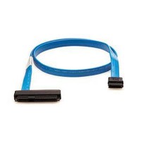 HP SAS Min-Min 1x-2M Cable Assembly Kit AE470A