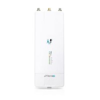 Ubiquiti Networks AirFiber AF-5XHD 1000Mbit/s PoE Wireless Access Point - White