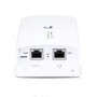 Ubiquiti Networks AirFiber AF-5XHD 1000Mbit/s PoE Wireless Access Point - White