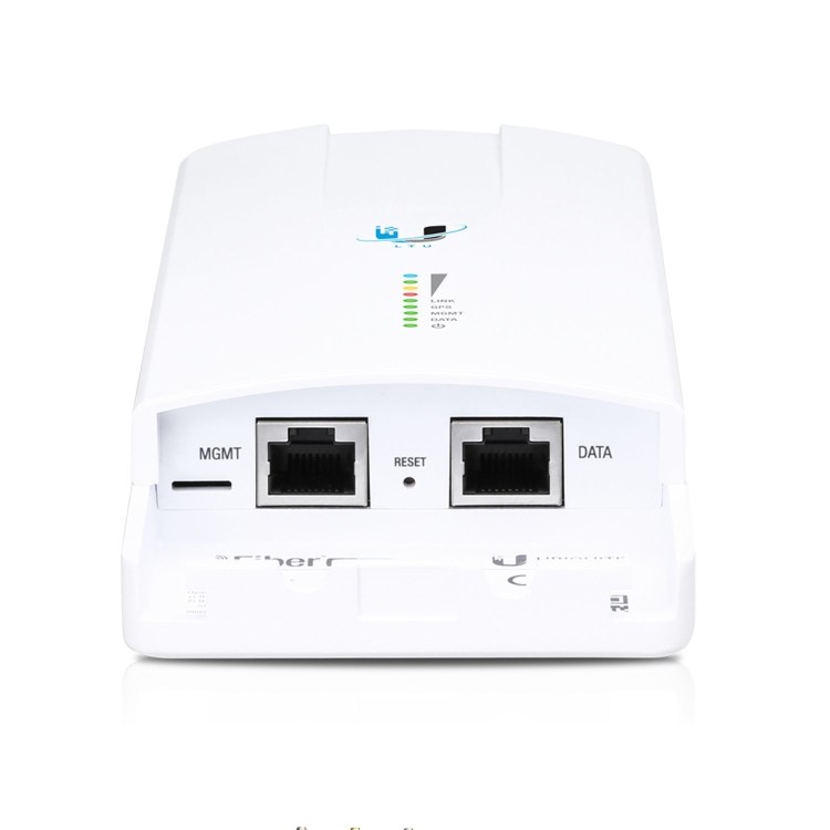 Ubiquiti Networks AirFiber AF-5XHD 1000Mbit/s PoE Wireless Access Point - White
