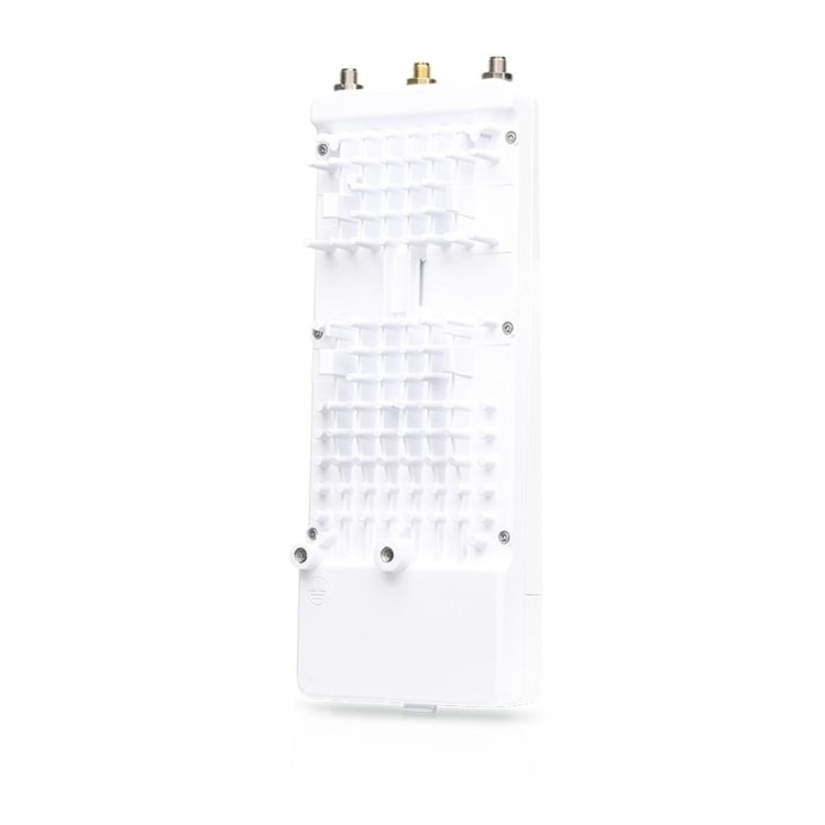 Ubiquiti Networks AirFiber AF-5XHD 1000Mbit/s PoE Wireless Access Point - White