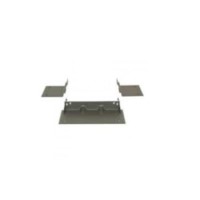 HPE 600mm Stabiliser Option Kit for Rack 10000 G2 Series - Graphite