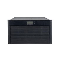 HP UPS R8000/3 - UPS - 8 kW - 8000 VA