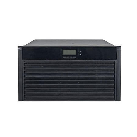 HP UPS R8000/3 - UPS - 8 kW - 8000 VA