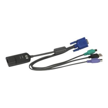 HPE PS2 Virtual Media Interface Adapter