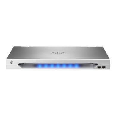 Hewlett Packard HP LCD 8500 1U Console UK Kit