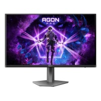 Refurbished AOC AGON AG276QZD2 27" QHD QD-OLED 240Hz 0.03ms Gaming Monitor
