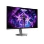 Refurbished AOC AGON AG276QZD2 27" QHD QD-OLED 240Hz 0.03ms Gaming Monitor
