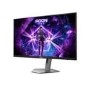 Refurbished AOC AGON AG276QZD2 27" QHD QD-OLED 240Hz 0.03ms Gaming Monitor