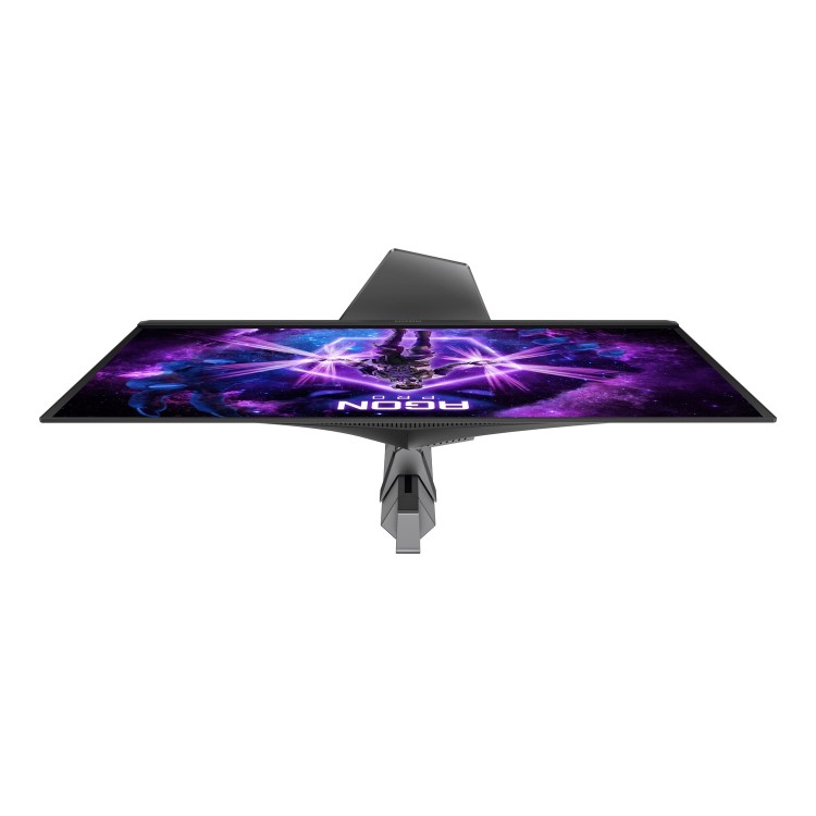 Refurbished AOC AGON AG276QZD2 27" QHD QD-OLED 240Hz 0.03ms Gaming Monitor