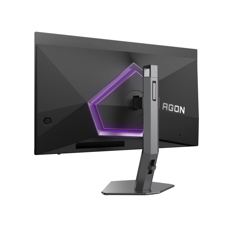 Refurbished AOC AGON AG276QZD2 27" QHD QD-OLED 240Hz 0.03ms Gaming Monitor