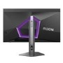Refurbished AOC AGON AG276QZD2 27" QHD QD-OLED 240Hz 0.03ms Gaming Monitor