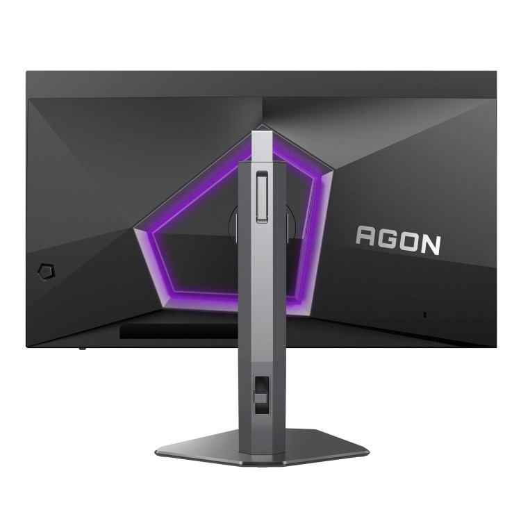 Refurbished AOC AGON AG276QZD2 27" QHD QD-OLED 240Hz 0.03ms Gaming Monitor