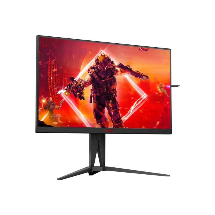 AOC AGON AG325QZN 31.5" QHD 240Hz Gaming Monitor