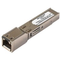 Netgear PROSAFE 1000BASE-T SFP RJ45