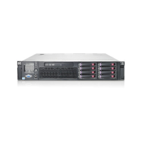 HPE rx2800 i2 Office Friendly Server