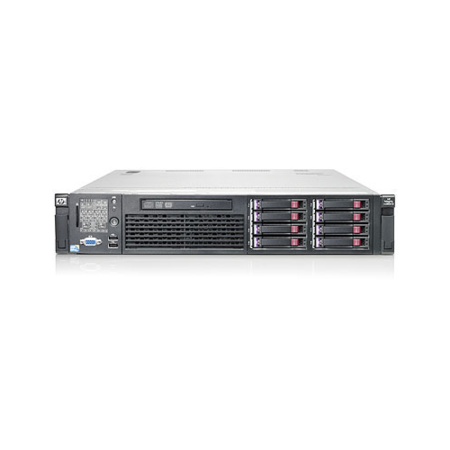HPE rx2800 i2 Office Friendly Server