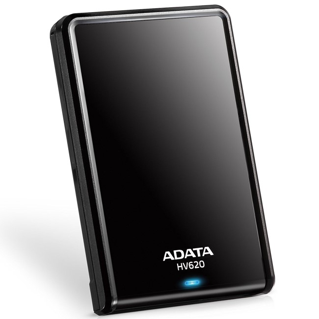 Adata HV620S 2TB 2.5" Portable Hard Drive