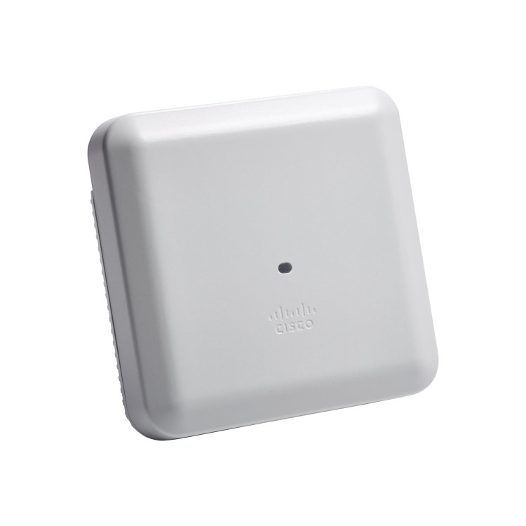 Cisco Aironet 3800 Series Wireless Access Point