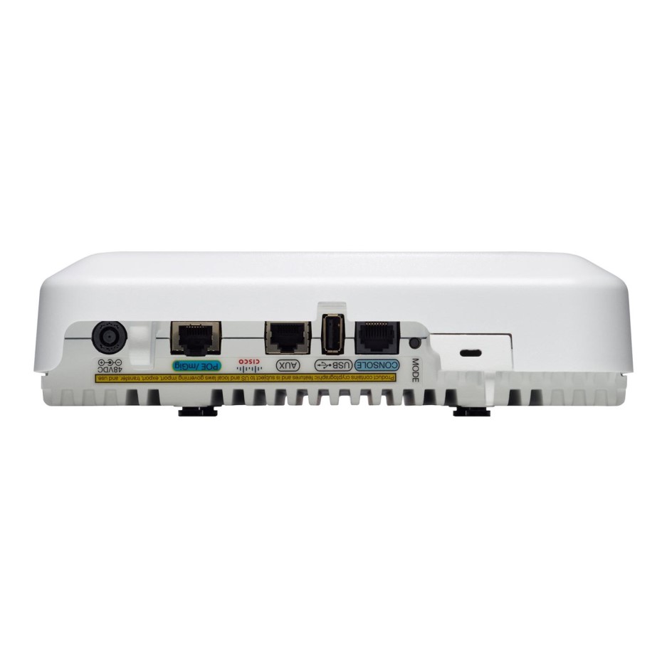 Cisco 3800 Series Wireless Access Point on Servers Direct