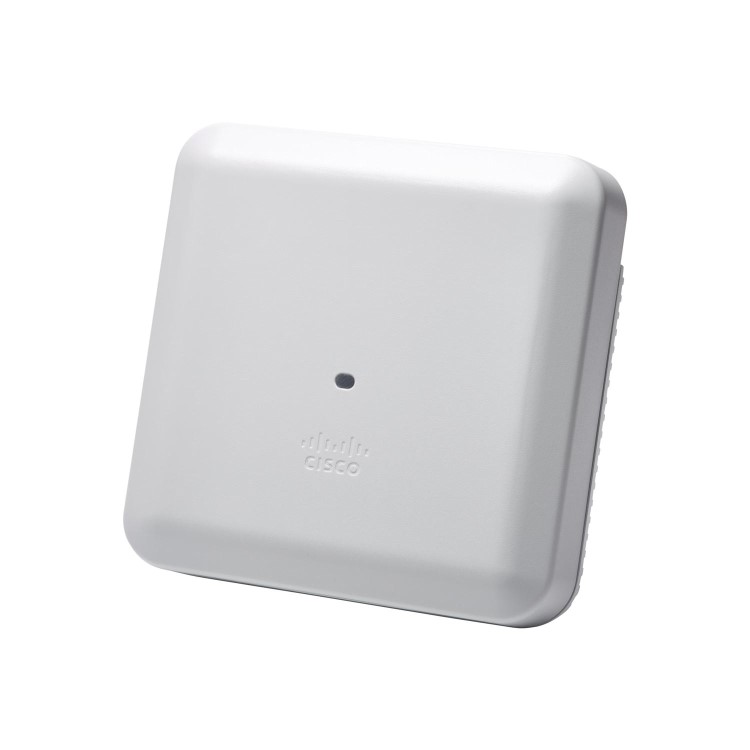 Cisco Aironet 3800 Series Wireless Access Point