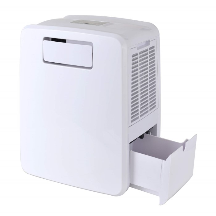 Smallest Air Conditioner ideal for very small rooms and offices up to