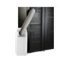 electriQ AirFlex 14000 BTU Smart Portable Air Conditioner with Heat Pump