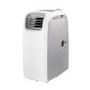 electriQ AirFlex 14000 BTU Smart Portable Air Conditioner with Heat Pump