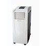 electriQ Airflex 14000 BTU 4KW Air Conditioner and Comfort kit bundle