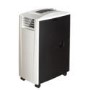 electriQ Airflex 14000 BTU 4KW Air Conditioner and Comfort kit bundle