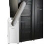 electriQ Airflex 14000 BTU 4KW Air Conditioner and Comfort kit bundle