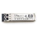 AJ716B HPE SFP transceiver module