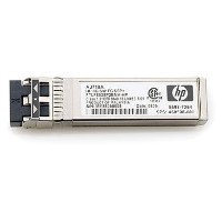 HPE - SFP mini-GBIC transceiver module
