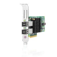 HPE 82E 8Gb Dual-port PCI-e FC HBA