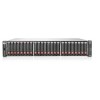 HPE StorageWorks MSA2312sa Hard Drive Array - Serial SAS - Network 