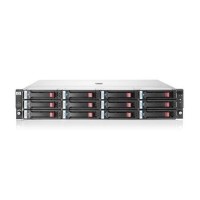 HP StorageWorks Disk Enclosure D2700 25 Bay Rackmount NAS Expansion Enclosure HP StorageWorks Disk Enclosure D2700 25 Bay Rackmount NAS Expansion Enclosure