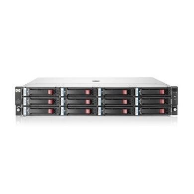 Rack Network Storage on Servers Direct