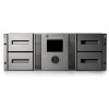 HP StorageWorks MSL4048 - tape library - LTO Ultrium
