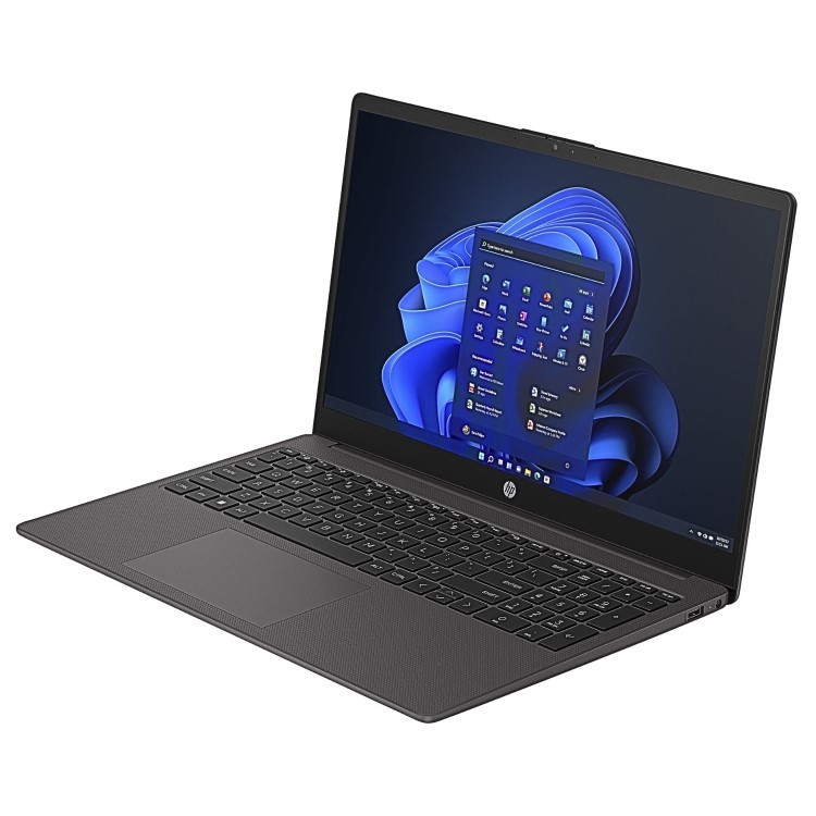 HP 250 G10 Intel Core i5 16GB RAM 256GB SSD 15.6 Inch Windows 11 Pro Laptop