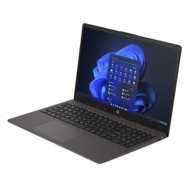 HP 250 G10 Intel Core i5 8GB RAM 256GB eMMc 15.6 Inch Windows 11 Laptop