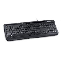 Microsoft Wired Keyboard 600