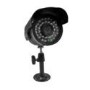 electriQ 800TVL Analogue Bullet CCTV Camera with Night Vision up to 25m
