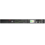 APC NetShelter Rack Automatic Transfer Switch - 1U