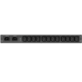 APC Netshelter Rack Automatic Transfer Switch - 1U