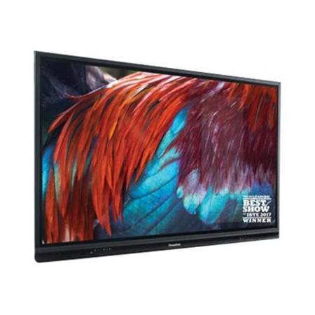 Promethean ActivPanel 70" Full HD Interactive Touch Large Format Display
