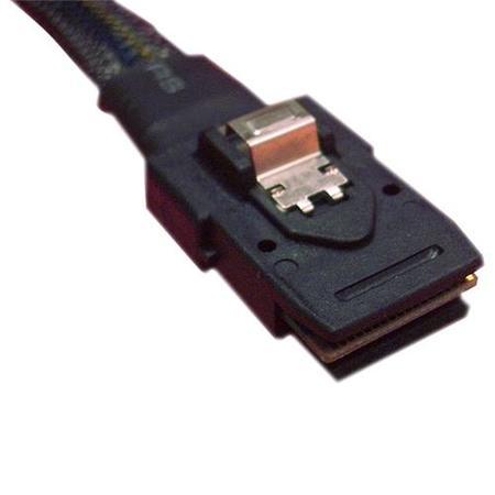 HP serial attached SCSI SAS external cable