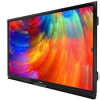 Promethean ActivPanel Titanium 86" 4K UHD USB-C Touch Large Format Display