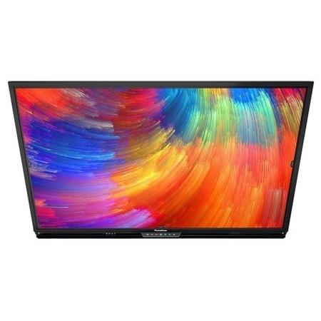 Promethean ActivPanel Titanium 86" 4K UHD USB-C Touch Large Format Display