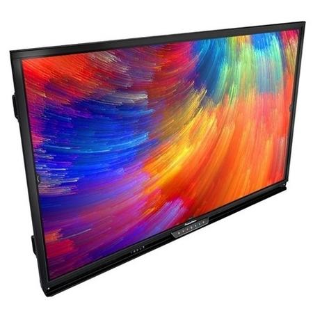 Promethean ActivPanel Titanium 86" 4K UHD USB-C Touch Large Format Display