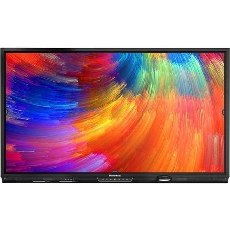 Promethean ActivPanel Titanium 86" 4K UHD USB-C Touch Large Format Display